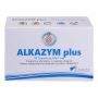 Alkazym Plus Integratore Alimentare - 90 Capsule
