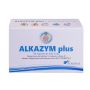 Alkazym Plus Integratore Alimentare - 90 Capsule