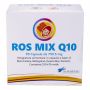 Misto di Rose Q10 - Integratore Alimentare in 90 Capsule