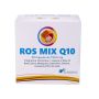 Misto di Rose Q10 - Integratore Alimentare in 90 Capsule