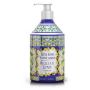 Sapone Liquido al Limone Siciliano Le Maioliche - 500ml