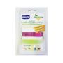 Chicco Natural - Braccialetto Antizanzare in Silicone, 1 Pezzo
