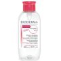 Bioderma Sensibio H2O: Acqua Micellare Detergente e Struccante, 850ml