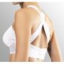 Reggiseno Posturale Ekeep B1, Bianco, Taglia 4