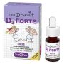 BuonaVit Forte Vitamina D3 Liquida, 12ml