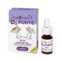 BuonaVit Forte Vitamina D3 Liquida, 12ml
