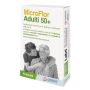 Microflor Capsule Probiotiche per Adulti 50+ - 30 Pezzi