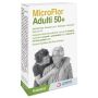 Microflor Capsule Probiotiche per Adulti 50+ - 30 Pezzi
