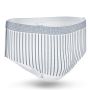 Tena Men Premium Fit Absorbent Underwear Livello 4, Taglia L, 8 Pezzi