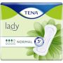 Tena Lady Normal Assorbenti, Confezione da 24 Pezzi