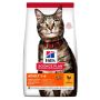Hill's Science Plan Crocchette al Pollo per Gatti Adulti - 1,5kg