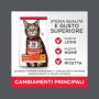 Hill's Science Plan Crocchette al Pollo per Gatti Adulti - 1,5kg