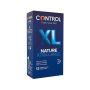 Control New Nature 2.0 XL - Confezione da 12 Profilattici Extra-Large