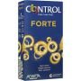Control Nature Forte - Pacco da 6 Preservativi