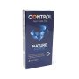 Control Nature Forte - Pacco da 6 Preservativi