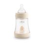 Chicco Perfect 5 Biberon Beige da 150 ml - Flusso Lento