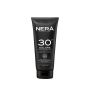 Crema Solare Nera SPF 30 - Protezione Solare Avanzata 200ml