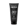 Crema Solare Nera SPF 30 - Protezione Solare Avanzata 200ml