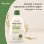 Aveeno Detergente Intimo Idratante Quotidiano 300 ml