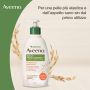 Aveeno Crema Corpo Idratante Quotidiana all'Yogurt di Albicocca e Miele - 300ml