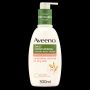 Aveeno Crema Corpo Idratante Quotidiana all'Yogurt di Albicocca e Miele - 300ml