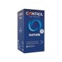 Control New Nature 2.0 - Confezione da 24 Pezzi