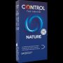 Control New Nature 2.0 - Confezione da 24 Pezzi