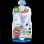 Mellin Pouch Disney - Purea di Mela, Fragola e Banana 110g