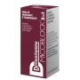 Dermovitamina Micoblock 3-In-1 Bordeaux Nail Polish, 5ml