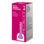 Dermovitamina Micoblock 3-in-1 Smalto per Unghie Fuxia, 5ml