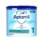Aptamil AR 1 - Alimento in Polvere per Neonati, Busta da 400g