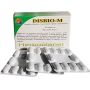 Disbio-M - Supplemento Digestivo 30 Compresse