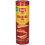 Schar Curvies BBQ, Chips di Patate Senza Glutine, 170g