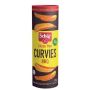 Schar Curvies BBQ, Chips di Patate Senza Glutine, 170g