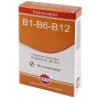 Kos Multivitaminico con B1-B6-B12 - 60 Compresse