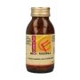 100 capsule vegetali di Maca e Rhodiola - Integratore naturale