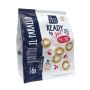 Nutrifree Tarallo Break Snack, Pacco da 6, 30g ciascuno