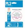 PL3 Lip Protector Stick con Custodia Speciale, 5g