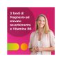 Multicentrum Boost Magnesio - Supporto per Corpo e Mente - 30 Bustine