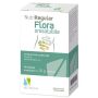 NutriRegular Flora - Integratore Alimentare Probiotico 14 Bustine Orodispersibili