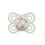 Mam Perfect Succhietto Neutro in Silicone per 2-6 Mesi