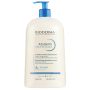 Crema Doccia Idratante Bioderma Atoderm, Formato da 1L