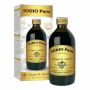 Dr Giorgini Puro Iodio Senza Alcol 100ml