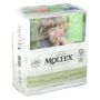 Pannolini Moltex Pure&Nature Taglia 4 Maxi 29 Pezzi 7-18kg