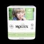 Pannolini Moltex Pure&Nature Taglia 4 Maxi 29 Pezzi 7-18kg