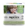 Pannolini Moltex Pure&Nature Taglia 4 Maxi 29 Pezzi 7-18kg