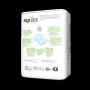 Moltex Pure & Nature Pannolini Taglia 5 Junior 11-16kg, 25 Pezzi