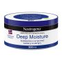 Crema Neutrogena Comfort Idratante per Viso e Corpo - 300ml
