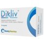Dikliv - 40 Capsule per la salute del fegato