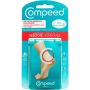 Compeed Cerotti per Vesciche, Taglia Media, Pacco da 5 Pezzi